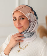 Tropic Square Scarf